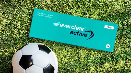 everclear ACTIVE